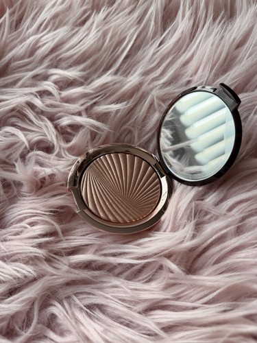 Estee lauder bronze goddess - lauder,