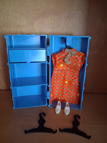 Extremely rare vintage sindy - extremely,