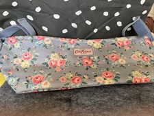 Blue Roses Floral Cath Kidston