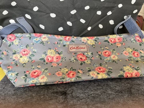 Blue roses floral cath kidston - cath,