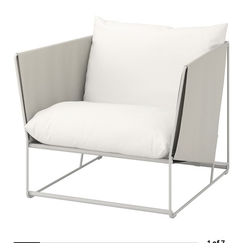 Havsten outdoor cushions - cushions, only