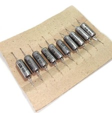 4x 0.022uF 400V K40Y-9 PIO Capacitors Paper in Oil - Guitar Tone / Audio Amp