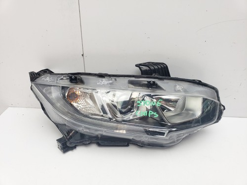 Honda civic mk10 headlight - mk10,