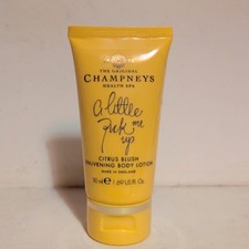 Champneys Spa CITRUS BLUSH
