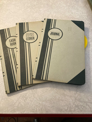 Lot unused vintage vernon - lot, of