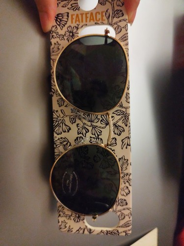 Fat face women sunglasses - fat,
