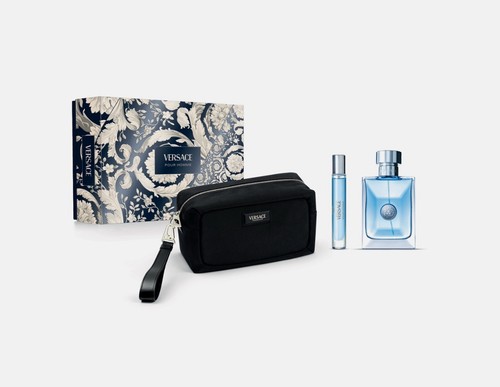 Versace pour homme - versace, de
