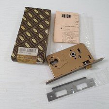 Union L2270 60mm Cylinder Mortice Sash Lock  - S27