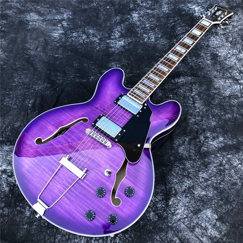 New grote purple - grote, flame