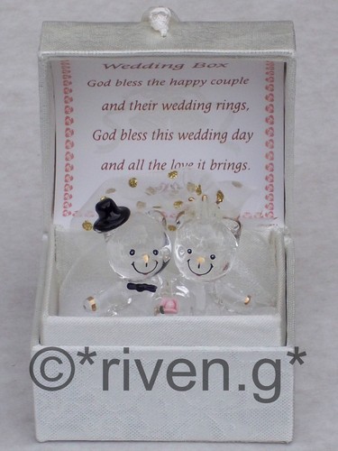 Bride and groom - and,
