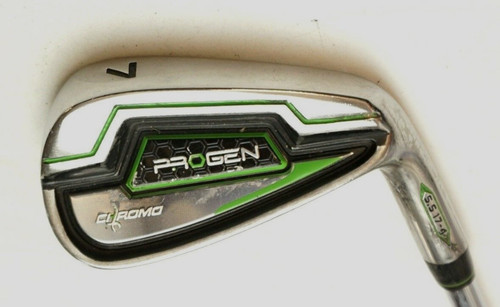 Progen chromo iron - 7,