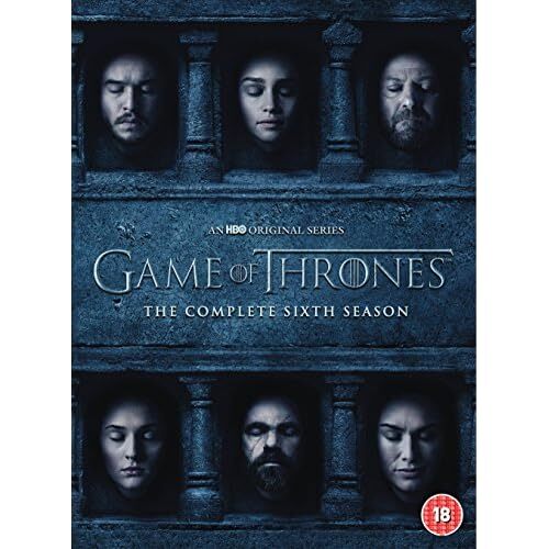 Game thrones complete - thrones,