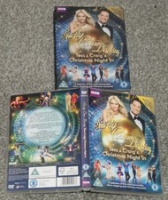 Strictly Come Dancing Tess &