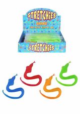 Giant Stretchy Sticky Snake - Pinata Toy Loot/Party Bag Fillers Childrens/Kids