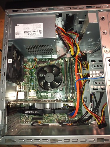 Gaming 2600 3 6ghz 16gb - pc, 3.6ghz