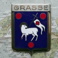 Old DRAGO Vintage Used Car