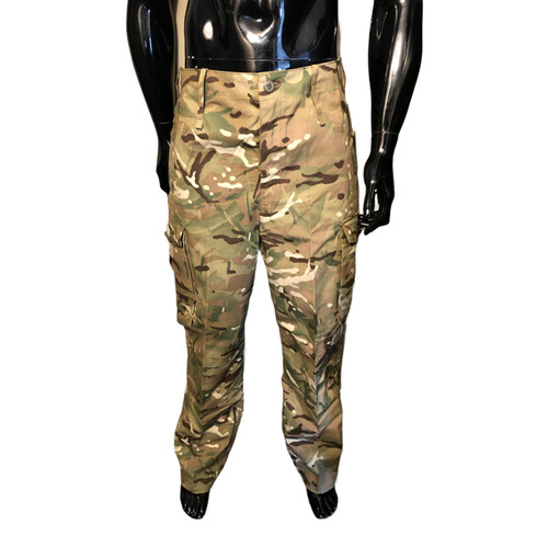 Mtp windproof trousers genuine - mtp,
