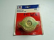 AC DELCO RADIATOR PRESSURE CAP 532-3 FORD CORTINA 1200 MG MIDGET MKI II III 