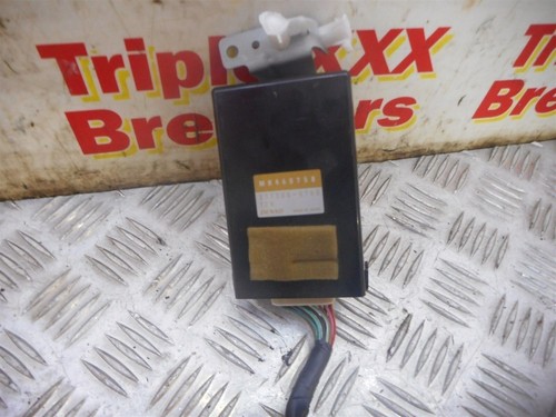 Bfd001146 2002 mitsubishi - bfd001146,
