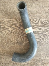 FORD ESCORT CORTINA MK1 MK2 113E 118E CORSAIR 120E 3014E RADIATOR BOTTOM HOSE GT