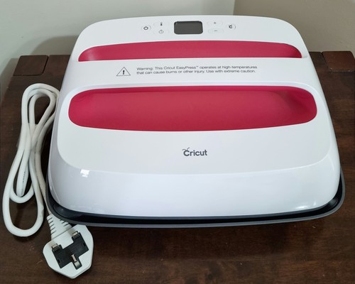Cricut easypress easy press - easypress,