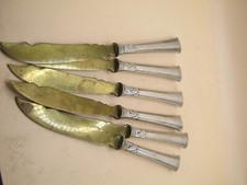 Antique Cutlery knives With
