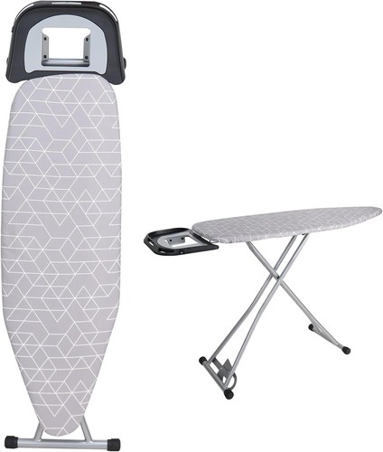 Folding ironing board - folding,