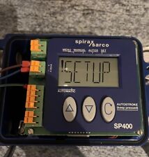 Spirax Sarco sp400 / SP400 Electro Pneumatic Positioner 2 Available.