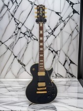 BURNY electric guitar RLC-50