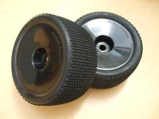 HoBao Hyper SST Wheels & Tyres