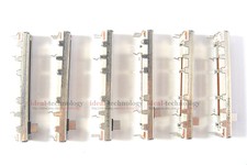 6 x Channel Fader for Pioneer