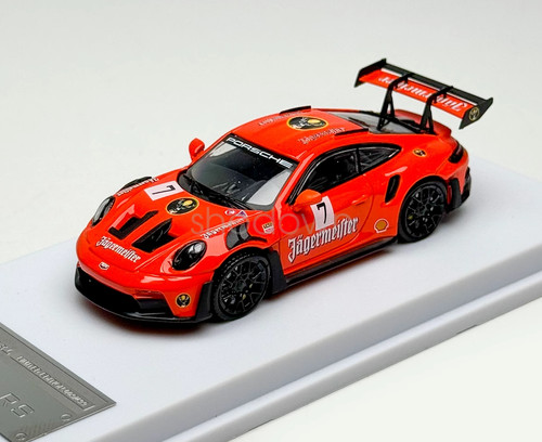Scale for lmlf - 1:64,
