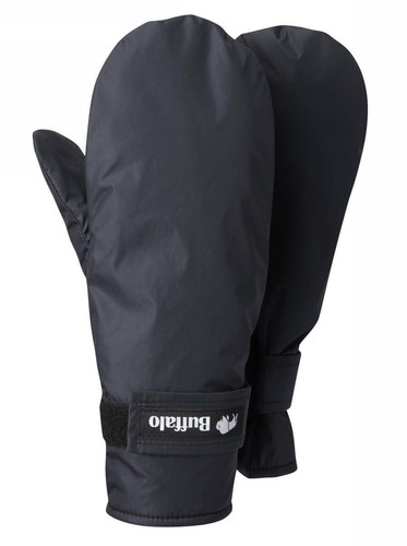 Buffalo mitts windproof - buffalo,