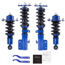 Coilovers Kit For Toyota Celica T23 ZZT230 ZZT231 00-06 Suspension Shock Sping