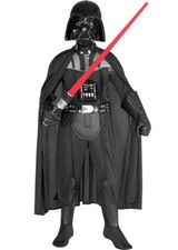 Childrens Star Wars Darth