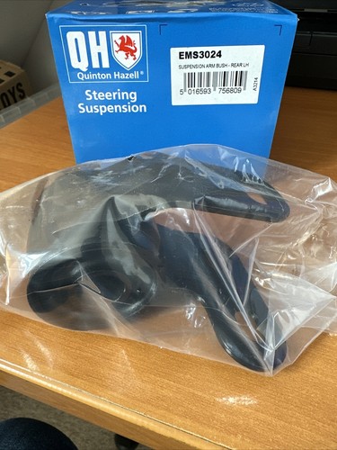 Ems3024 control trailing - qh,