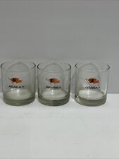 Rare Arara II Set Of 3 Rocks