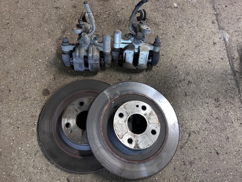 Mazda mx5 276mm - 276mm, brake