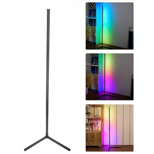 126cm standing mood remote - 126cm,