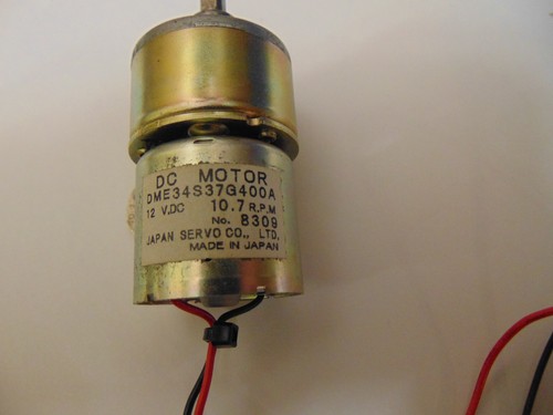 Japan servo ltd - servo,