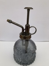 Vintage Glass Plant Mister