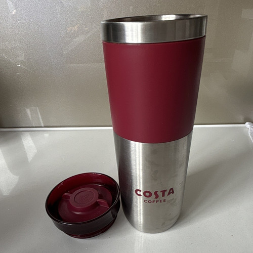 Costa coffee insulated - costa,