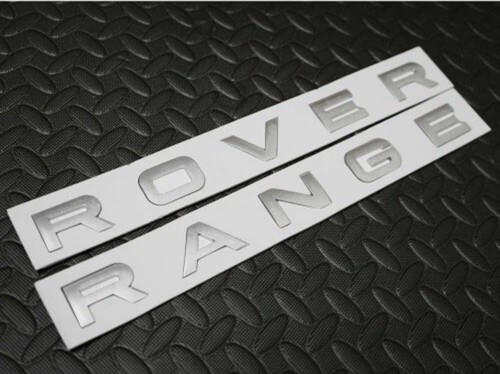 Range rover bonnet boot - 2,