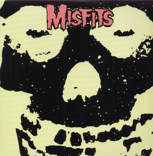 Misfits collection - -,
