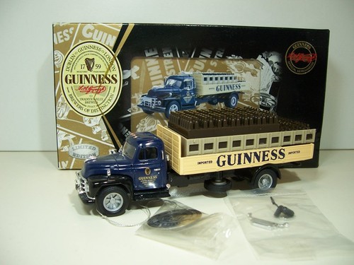 Corgi 52903 guinness - 52903,