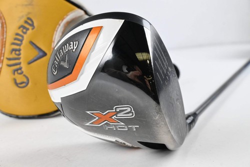 Callaway hot pro driver - callaway,