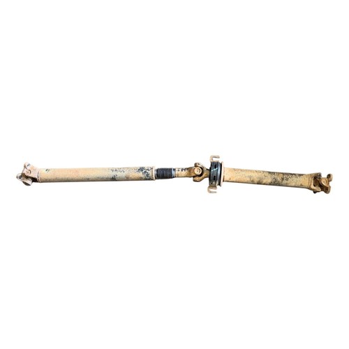 Ford ranger rear prop shaft - rear,
