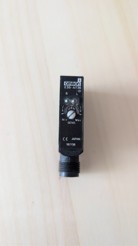 Omron e3s at36 photoelectric - e3s-at36-d,