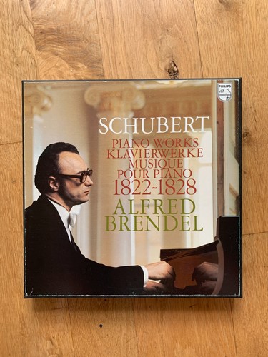 Schubert late piano - schubert,