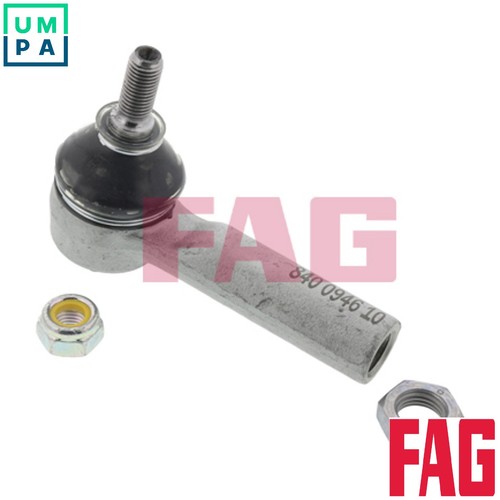 Tie rod end 840 0946 - rod,